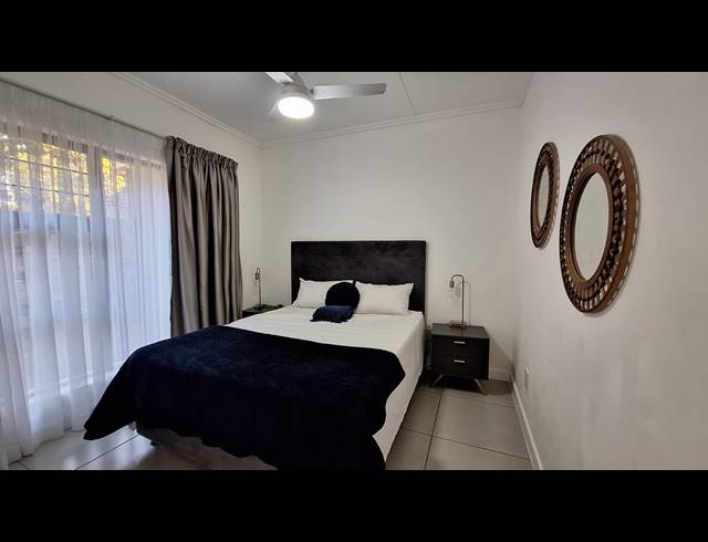3 BEDROOM APARTMENT TO LET IN BALLITO CENTRAL